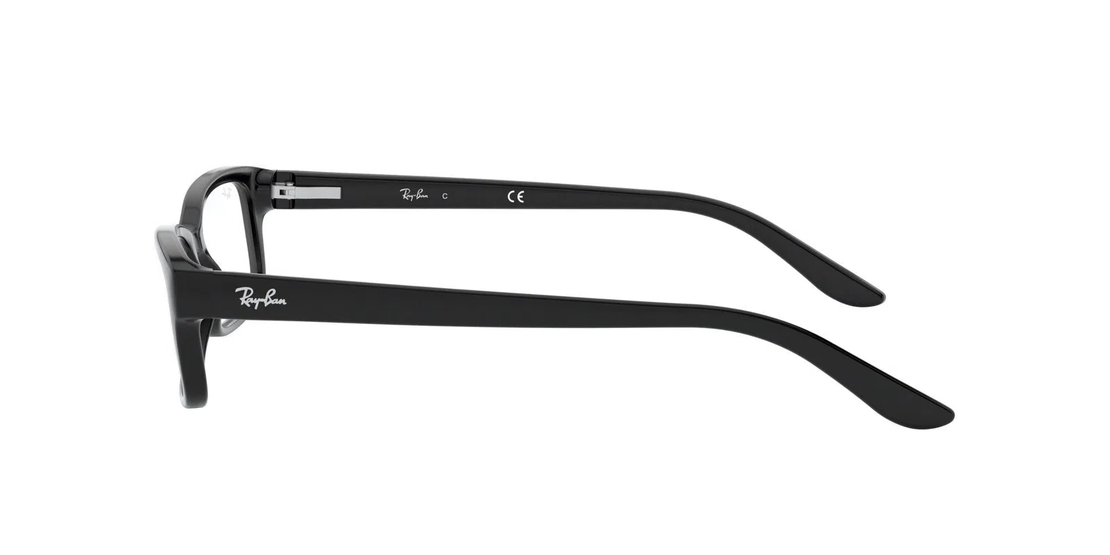 Ray-Ban 5187 Eyeglasses - view 7